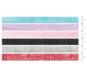 LovedbyGaby washi / masking tapes 30mm