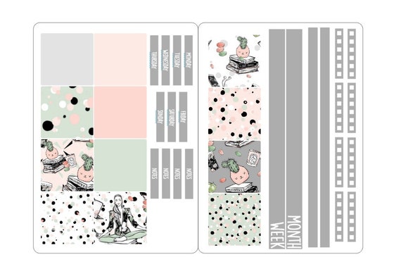 Mascha planner kits 1