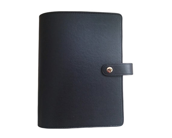 LovedbyGaby A5 planner black