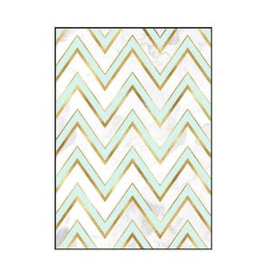 TN notebook A5 week at 1 page + blank