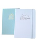 LovedbyGaby A5 journals books and definitions product logo