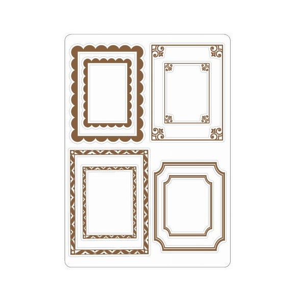 LovedbyGaby stickers Frames