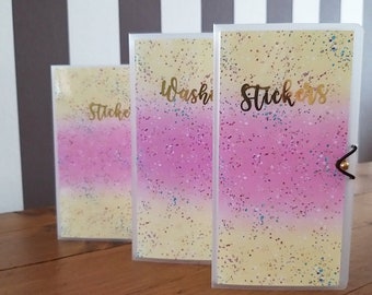 Amado por Gaby washibooks