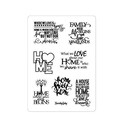 LovedbyGaby stickers quotes 2 product logo