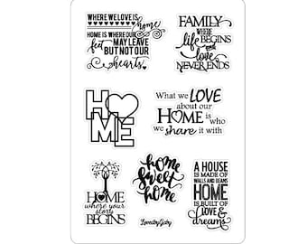 LovedbyGaby stickers quotes 2