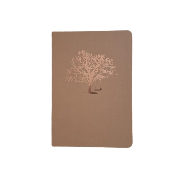 LovedbyGaby B6 bullet journal Tree of life