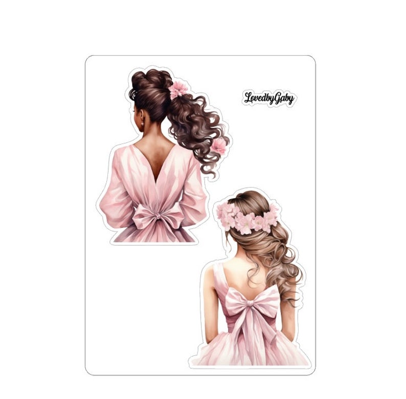 LovedbyGaby stickers Cherry Blossoms afbeelding 5