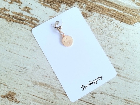 Planner charms 4