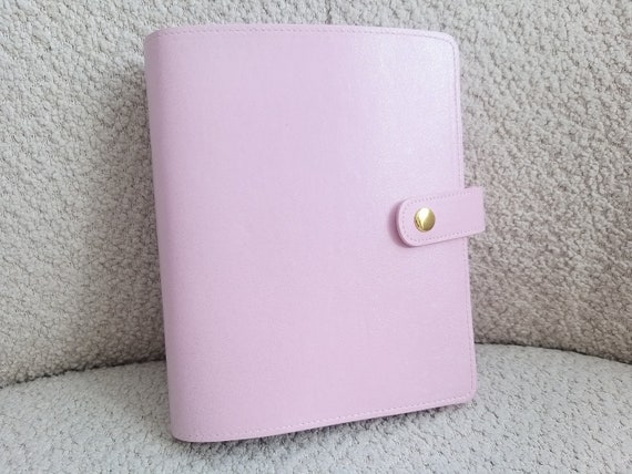 LovedbyGaby LIMITED glitter pastel planners
