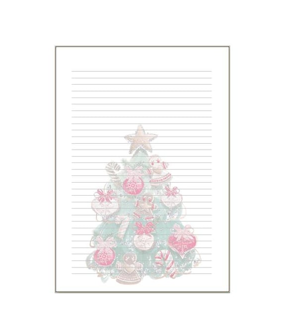 Notepads "Christmas"