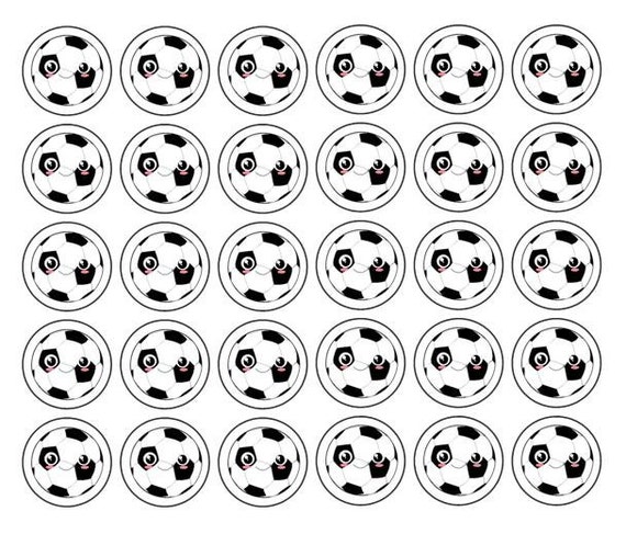 117 sports stickers