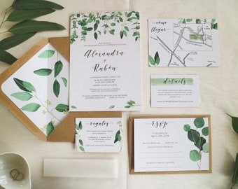 Recycled Wedding Etsy