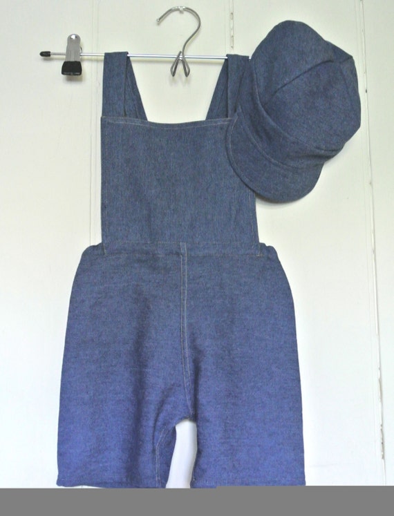 dungaree dress boys