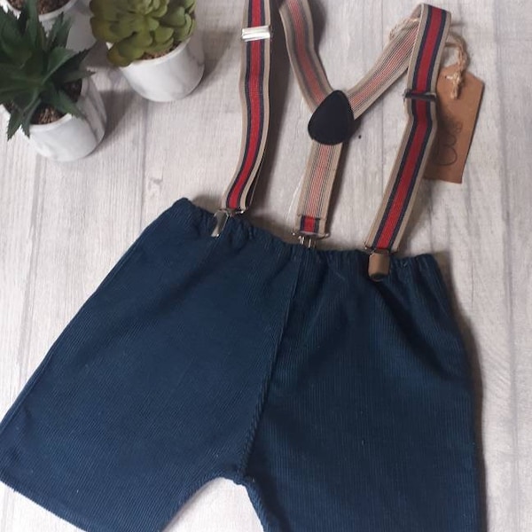 Baby Boy Braces Etsy