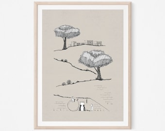 He Is Risen, DIGITAL PRINT!, Empty Tomb, WALL Art, Jesus Print, Jesus Art, Easter, Resurrection, Calvary, He Is Alive, Christ, Bible Print
