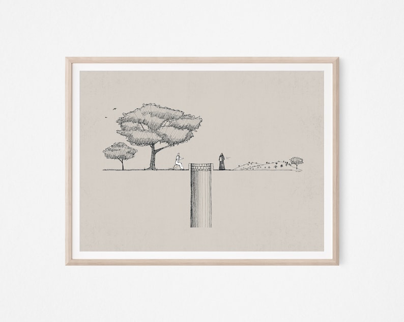 Woman at the Well, DIGITAL DOWNLOAD!, John 4:4-26, Jesus Art, Jesus Print, Jesus WALL art, Bible Poster, Christian Art, Bible Sketch, Gospel