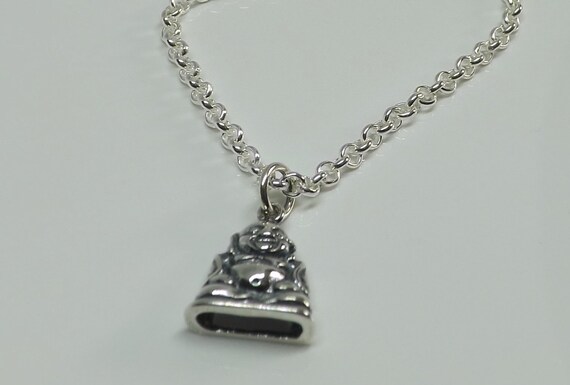 Buddha anklet deals