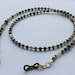 see more listings in the Glasses Spectacle Chains section