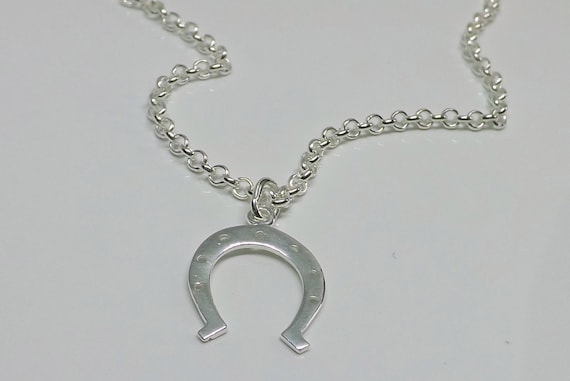 Sterling Silver Lucky Horseshoe Anklet Ankle Bracelet Bridal Anklet Horse Lover Anklet Gift for Her Etsy Australia