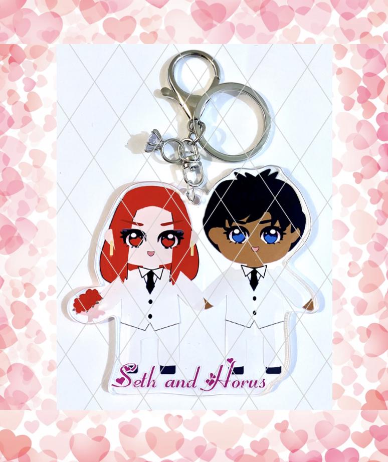 Ennead manhwa - Etsy 日本