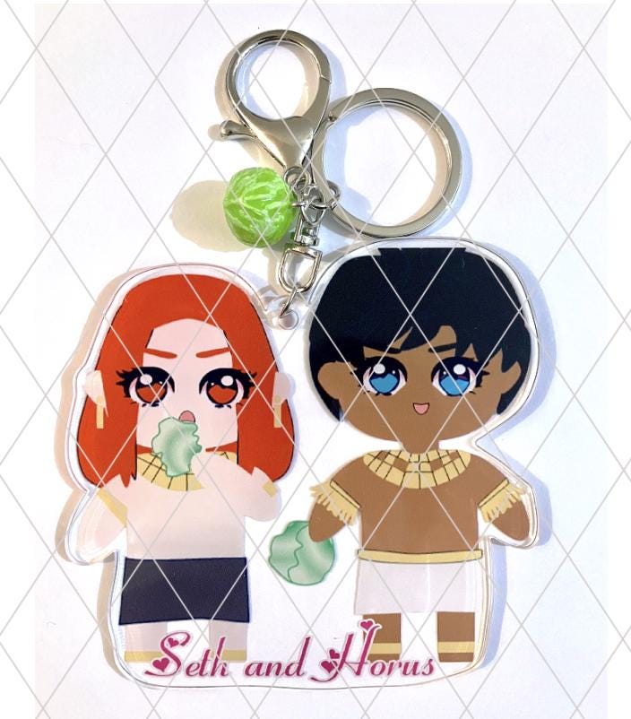 Ennead manhwa - Etsy 日本