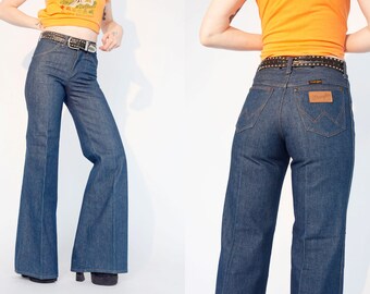 vintage ladies jeans