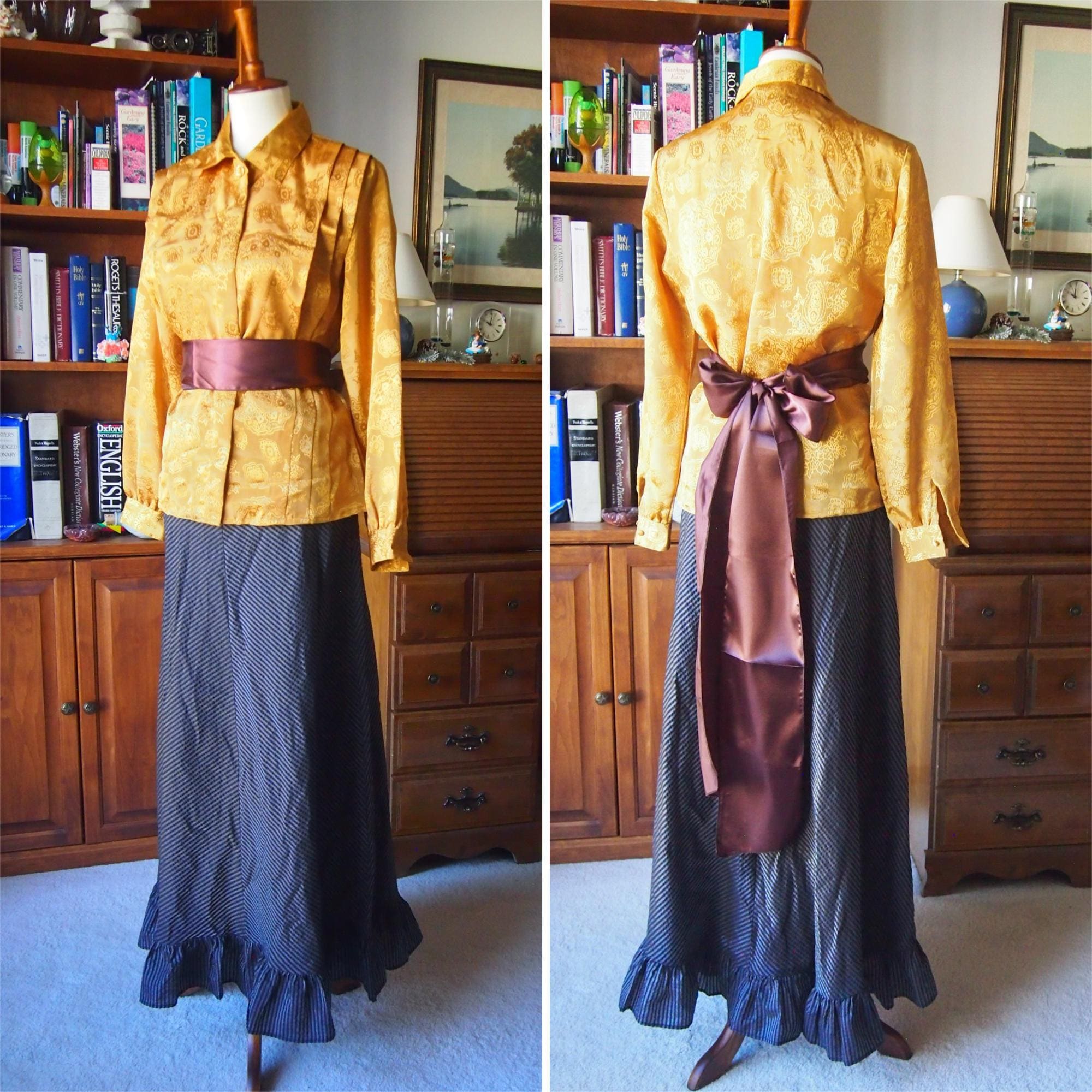 Lady Jane Grey Dress - Etsy