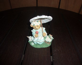 cherished teddies kimberly