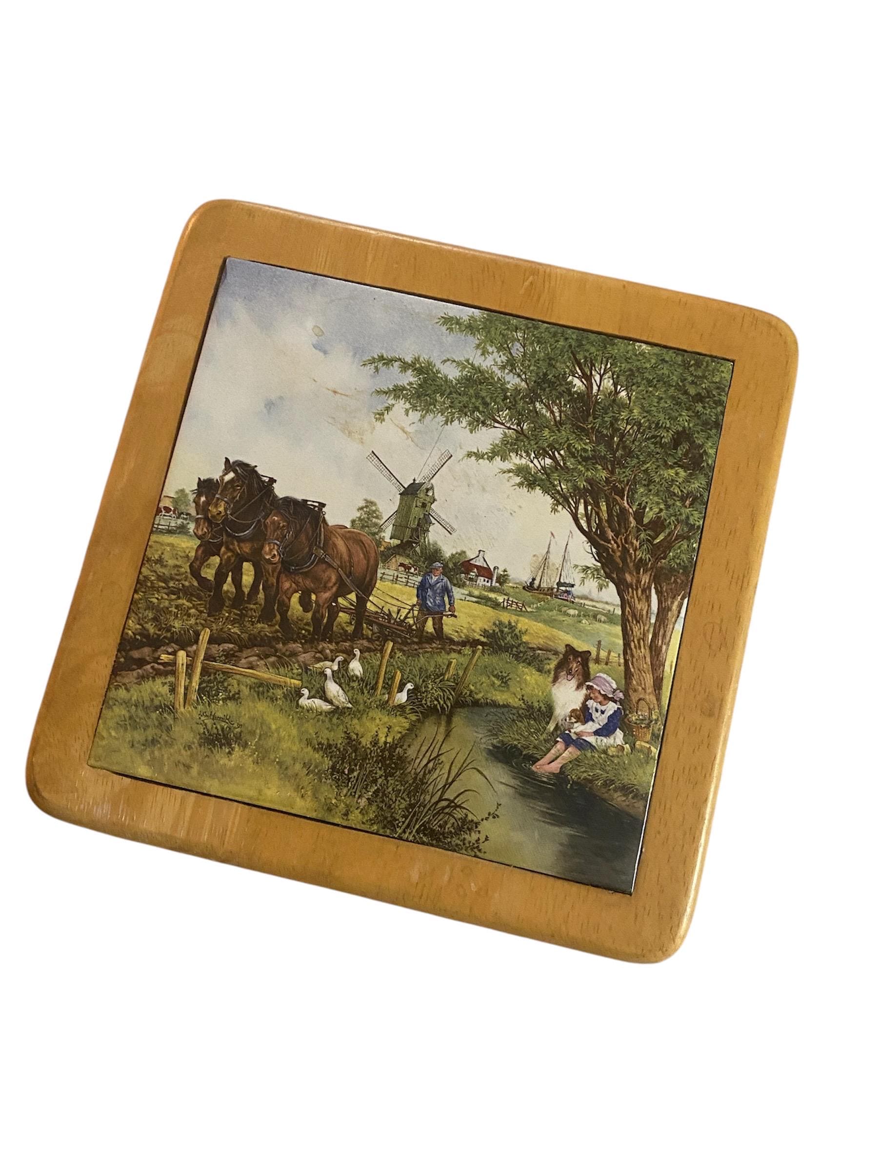Ter Steege Holland - Etsy