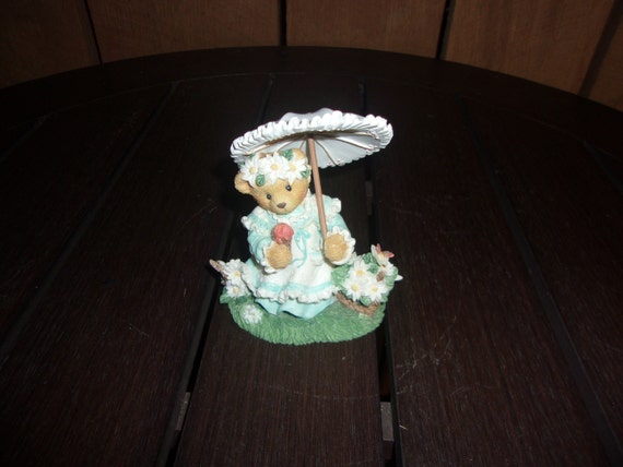 cherished teddies kimberly