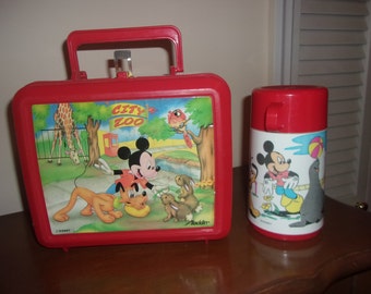 Mickey Mouse 
