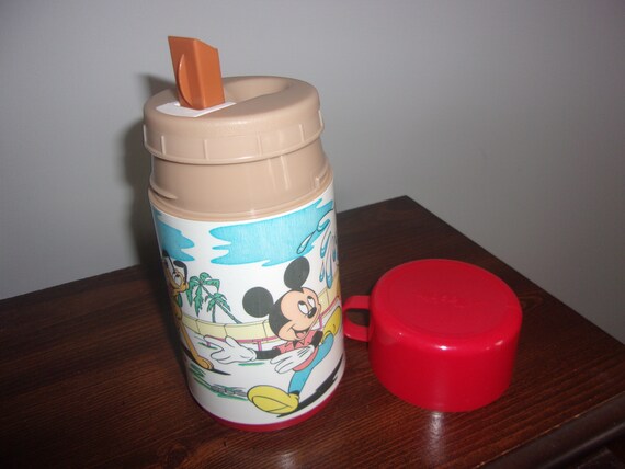 Mickey Mouse 