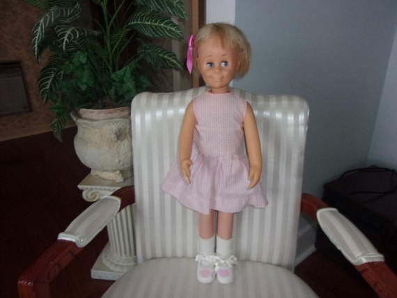 charmin chatty doll value