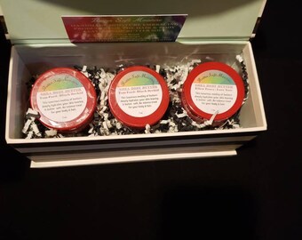 Trio Butter Gift Set