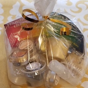 Mystery Box Surprise Gift Sample Grab Bag Seconds Grade B Products