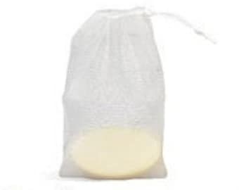 Soap Saver Nylon Bag