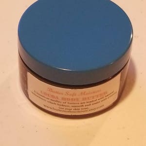 Kakao Körperbutter / Ganz natürlich