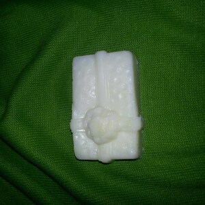 Triple Butter Gift Soap/ Detergent Free