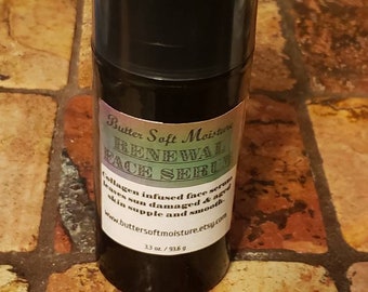 Renewal Face Serum