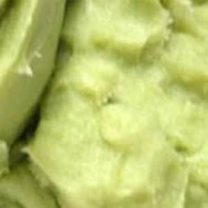 Whipped Horsetail Butter