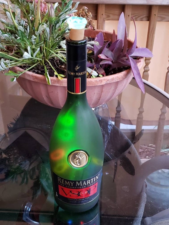 2 wine glasses from Remy Martin worth raising this festive season