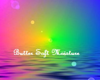 Shea Butter Soap