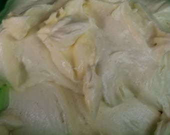ZINC BODY BUTTER /All Natural
