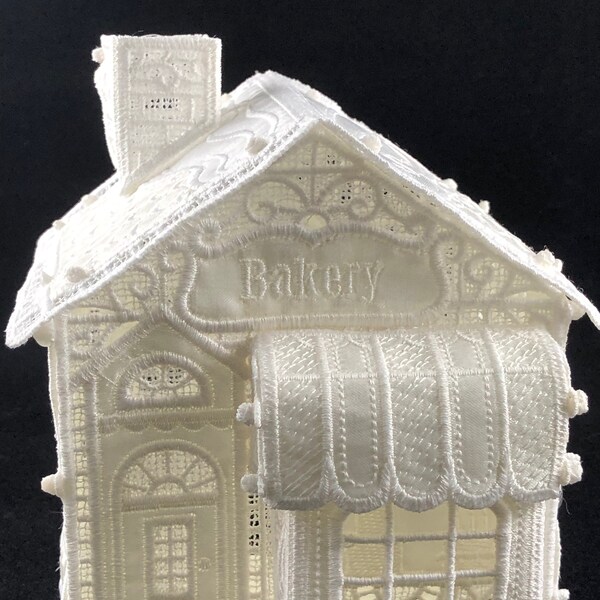 Free Standing Lace Etsy