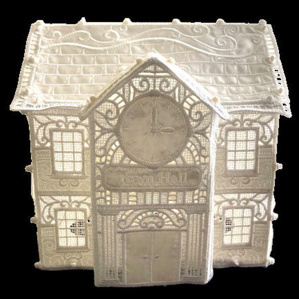 Free Standing Lace Etsy