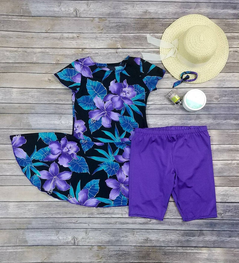 Swim Dress Size 14