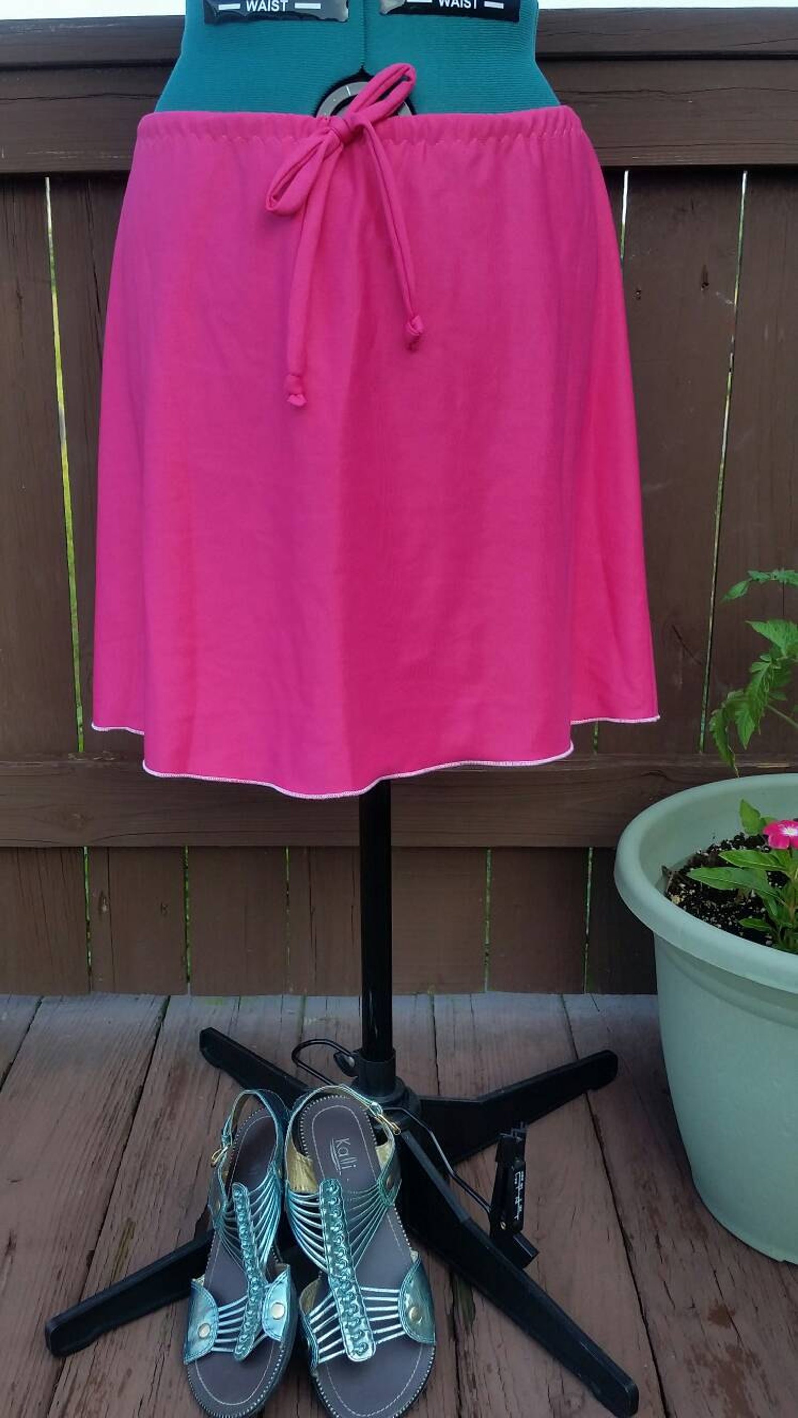 Modest Swimwear Modest Swim Skirt Modest Swimsuit Modernly Etsy