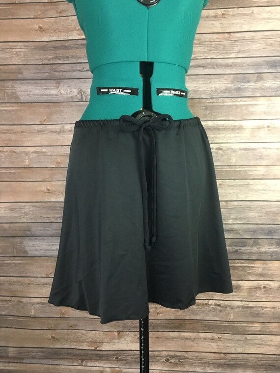 very modest swimwear