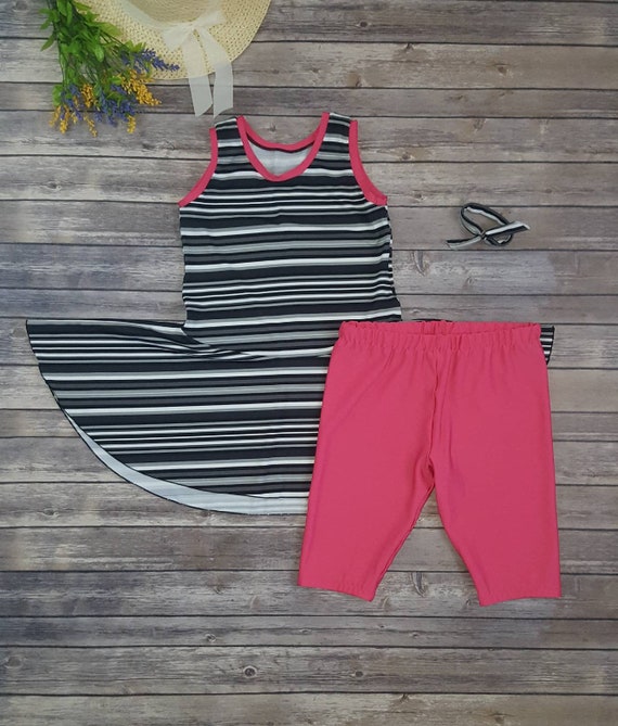 swim dress size 12