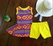 Modest Swimwear Custom made, Girl's Swim Dress, Modest Swim Dress, Princess Style Swimming suit, Modest Swimwear for Girl's 